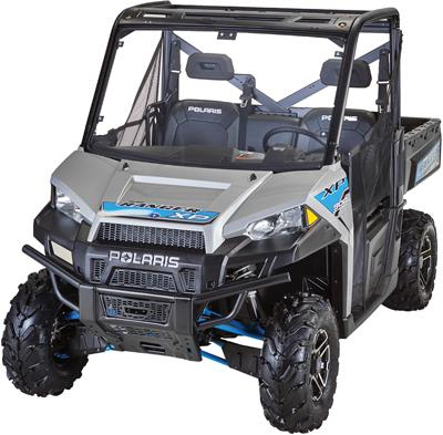 Open Trail - Open Trail Full Windshield - V000022-12200T