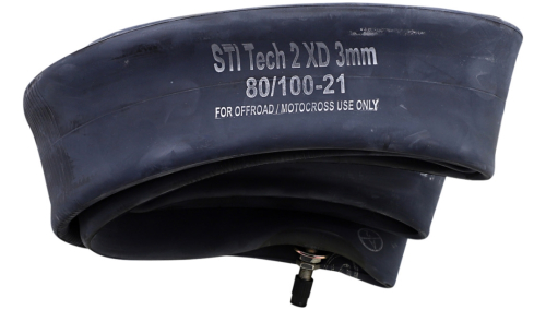 STI - STI Tech 2 Tubes - 80/100-21 - 3mm - TB2130X