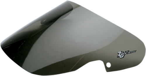 Zero Gravity - Zero Gravity SR Series Windscreen - Light Smoke - 20-460-02