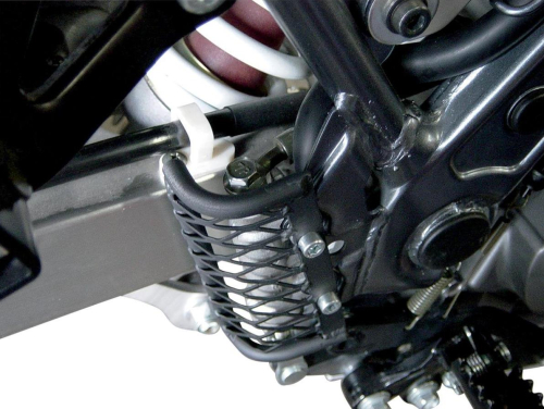 Moose Racing - Moose Racing Brake Master Cylinder Guard - 1731-0384