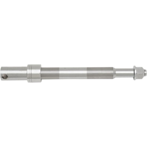 Drag Specialties - Drag Specialties Axle Kit - Chrome - 0214-0841