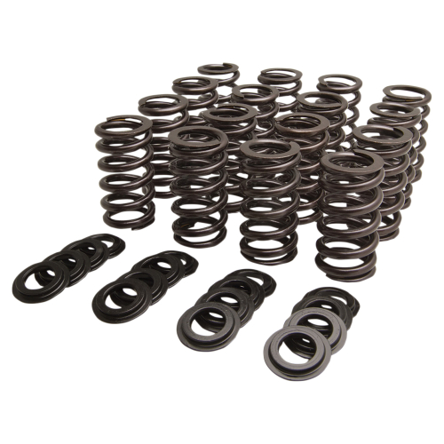 Kibblewhite Precision - Kibblewhite Precision Lightweight Racing Beehive Valve Spring Kit - 60-61700