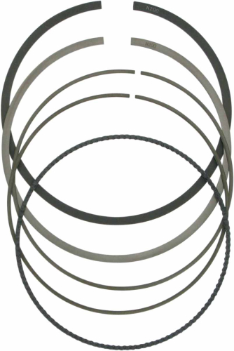 Moose Racing - Moose Racing Replacement Ring Set - 97.00mm Bore - CPN2-3819