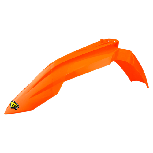 Cycra - Cycra Performance Front Fender - Flo Orange - 1CYC-1543-22F