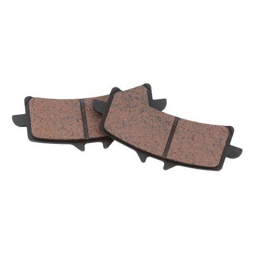 BikeMaster - BikeMaster Brake Pads - 961302