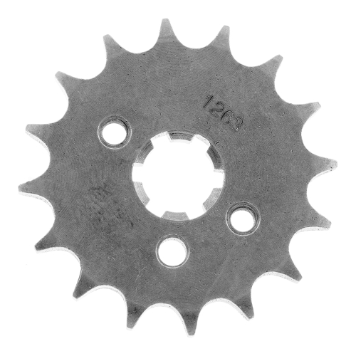 BikeMaster - BikeMaster Front Sprocket - 14T - 965462