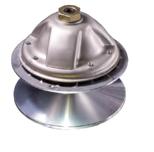 CVTech - CVTech Powerbloc 80 Calibrated Clutch - 1100-0256