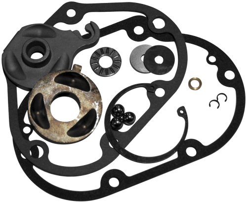 Baker - Baker Throw Out Bearing Kit - TBK-56L