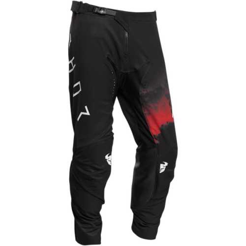 Thor - Thor Prime Pro Forsta Pants - 2901-7860 - Black - 30