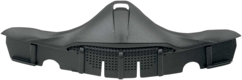 Icon - Icon Breath Deflector for Airmada Helmets - Black - 0134-1393
