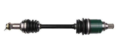 Open Trail - Open Trail OE 2.0 Front Axle - ARC-7020