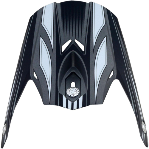 AFX - AFX Peak for FX-21 Multi Helmets - Frost Gray - 0132-0768
