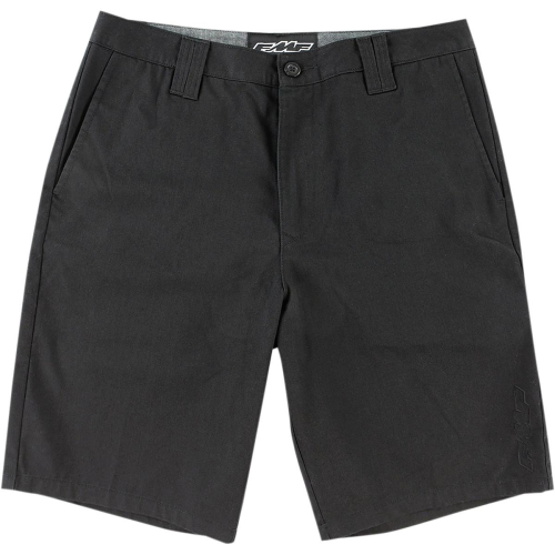 FMF Racing - FMF Racing All Time Shorts - F15108105BLK32 - Black - 32