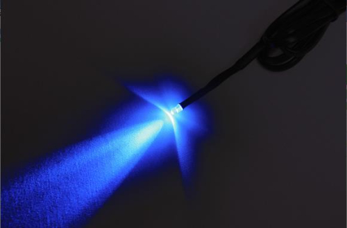 Custom Dynamics - Custom Dynamics Individual LED - Blue - ST1BLUE
