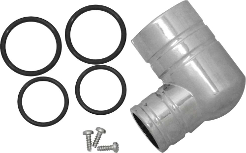 HardDrive - HardDrive Fuel Tank Fitting Cover - T03-00A1