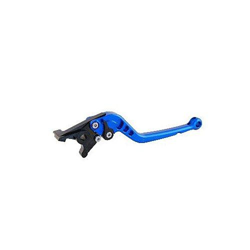 PSR - PSR Click-N-Roll Short Style Brake Lever - Blue - 00-00543-25