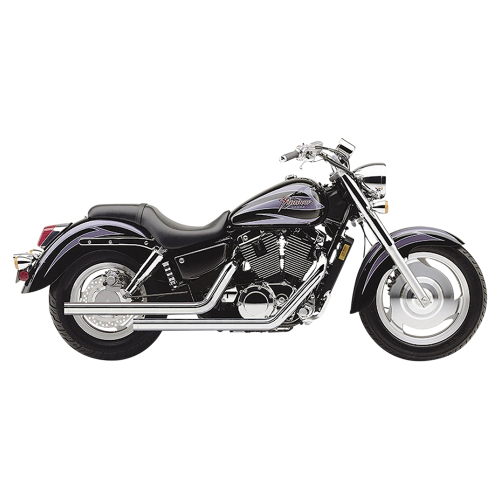 Cobra - Cobra Dragsters Exhaust System - 1623T