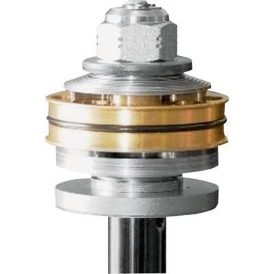 Race Tech - Race Tech Shock Rebound Separator Valve - 1.5mm Bleed - SMRS 16125