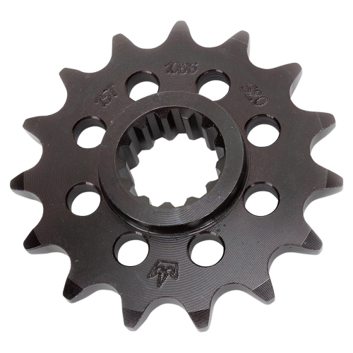 Driven Racing - Driven Racing Steel Front Sprocket - 15T - 1066-520-15T
