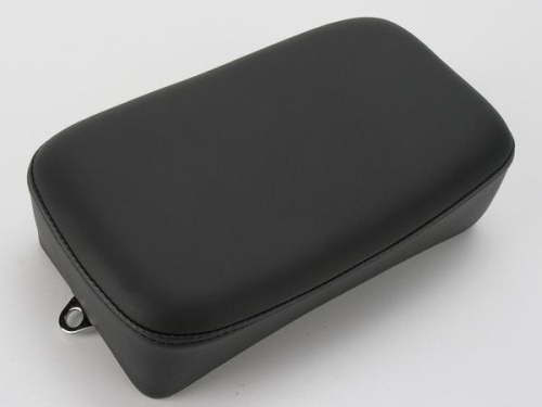 Drag Specialties - Drag Specialties Pillion Pad - Smooth - 0803-0342