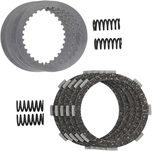 DP Brakes - DP Brakes DPK Clutch Kit - DPK250