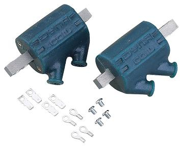 Dynatek - Dynatek 12 Volt DCS-1 Coil Bracket Kit For BMW - DCB-1