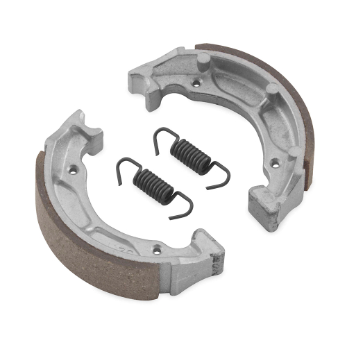 BikeMaster - BikeMaster Brake Shoes - 963060