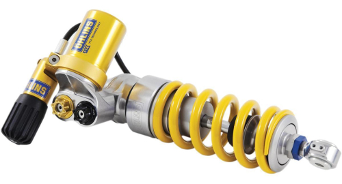 Ohlins - Ohlins TX36 T36PR1C1LB Shock Absorber - HO 468