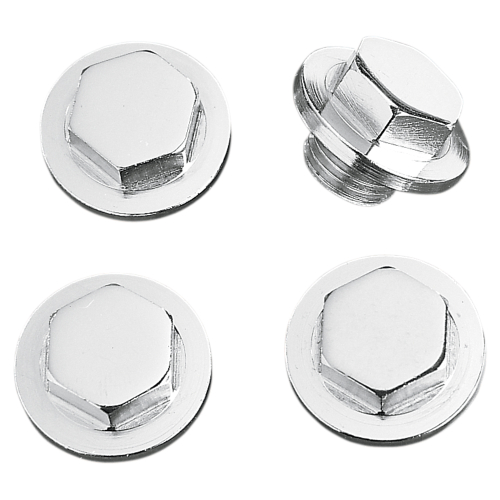 Colony - Colony Hex Rocker Shaft End Plugs - 8614-4