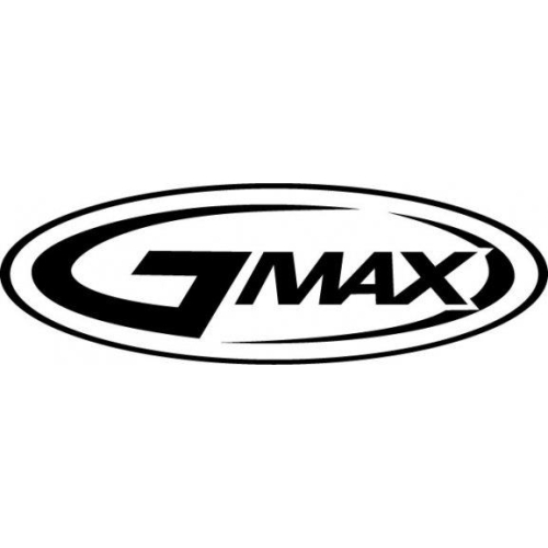 G-Max - G-Max Front Air Deflector with Screws for GM69S - G999980