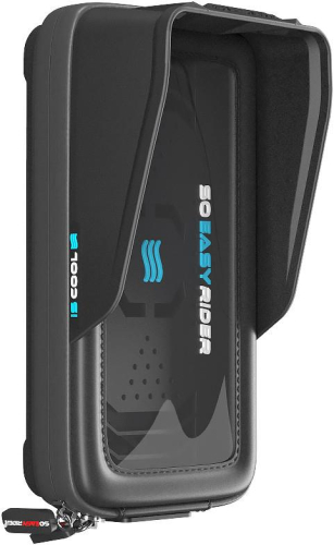 So Easy Rider - So Easy Rider IS Cooling Phone Case - Vertical - ISCOOLV1-V