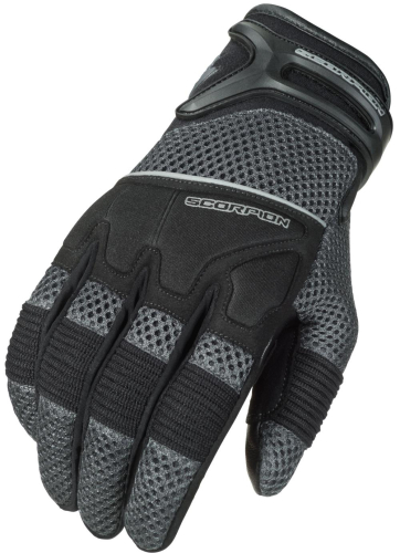 Scorpion - Scorpion Coolhand II Gloves - G19-066 - Gray - X-Large