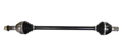 Open Trail - Open Trail HD 2.0 Front Axles - CAN-6052HD