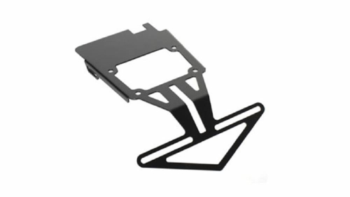 PUIG - PUIG Fender Eliminator Kit - Black - 1771N