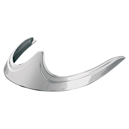 Show Chrome - Show Chrome Front Fender Tip Accent - 71-328