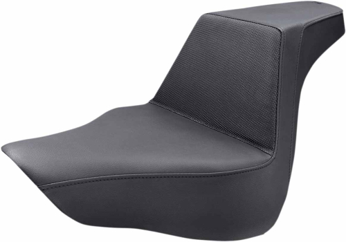 Saddlemen - Saddlemen Step-Up Gripper Seat - 818-27-174