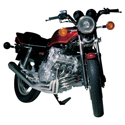 DG Performance - DG Performance 6-Into-1 Exhaust - 14-2618