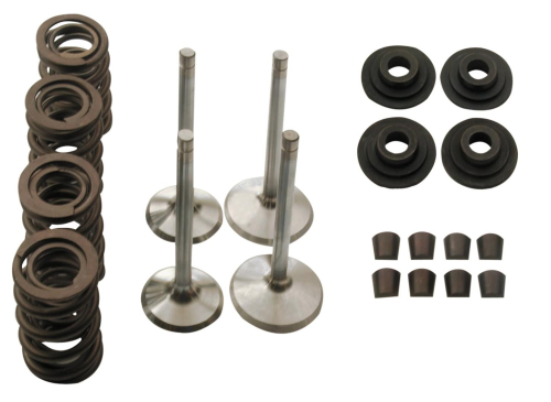 Manley - Manley Race Master Valve Train Component Kit - 99211