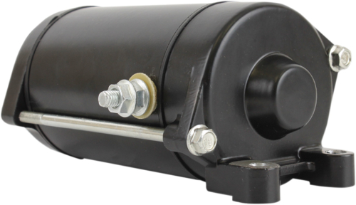 Parts Unlimited - Parts Unlimited Starter - 2110-0817