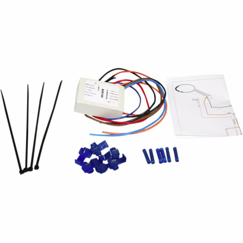 Rivco Products - Rivco Products Can Bus Module Kit for Custom LED Accent Mirrors - MIR100