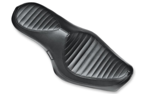 Le Pera - Le Pera Villain Seat - Pleated - LK-816