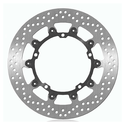 BikeMaster - BikeMaster Brake Rotor - 962102