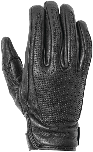 RSD - RSD Loma Womens Gloves - 0802-0121-0053 - Black - Medium