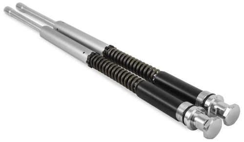 Ohlins - Ohlins Fork Cartridge - 25mm NIX - FKC 101