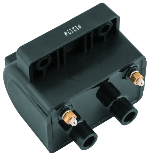 Twin Power - Twin Power High Performance Coil - Black - 3.0 OHM - 210527