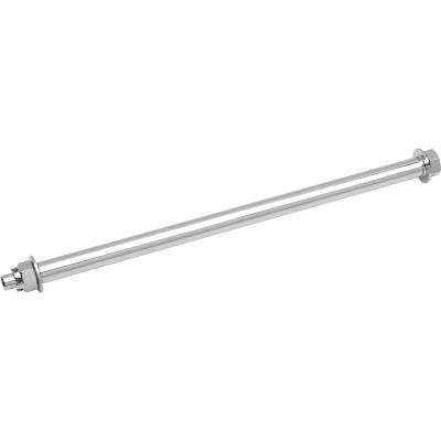 Alloy Art - Alloy Art 3/4in. Rear Axle Kit - 11.5in. - 34125