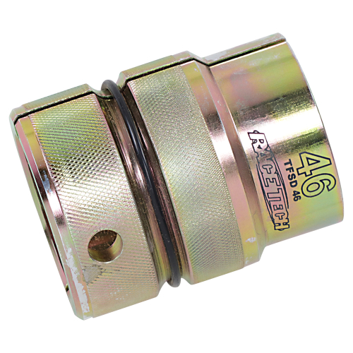 Race Tech - Race Tech Fork Seal Driver - 45-46mm - TFSD 46