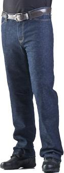 Drayco - Drayco Renegade Riding Jeans - DKRENI40 - Indigo - 40