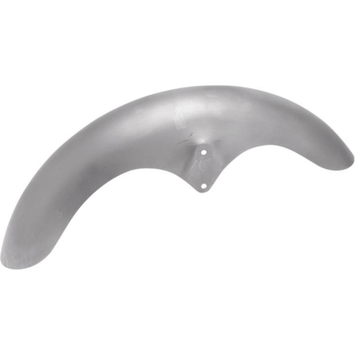 Russ Wernimont Designs - Russ Wernimont Designs Custom Front Fender - 5.5in. Wide - Rambler Cut - 3in. x 21in. Wheel - 380490