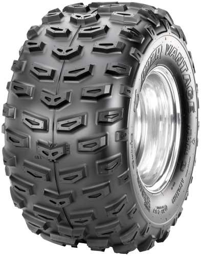 Maxxis - Maxxis RS16 Razr Vantage Rear Tire - 19x10R9 - TM00467100